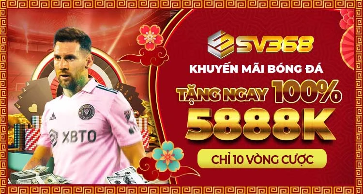 khuyến mãi thể thao
