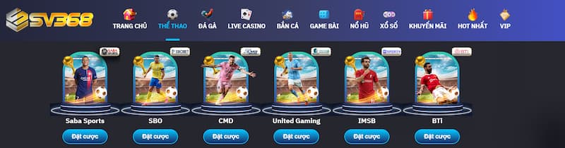 Điều khoản cá cược mà người chơi cần nắm rõ