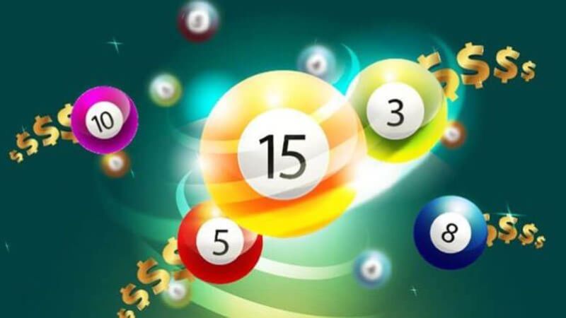 Sảnh xổ số TG Gaming